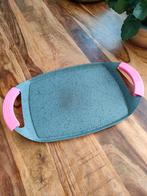 Yufka-pan, Ophalen of Verzenden, Zo goed als nieuw