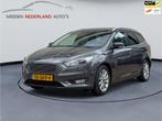 Ford Focus Wagon 1.0 Titanium Edition * PARKEER SENSOREN V&A, 65 €/maand, Gebruikt, Handgeschakeld, 1216 kg