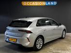 Opel Astra 1.2 Edition|LED|KEYLESS START|NAVI|PARKEERSENSORE, Voorwielaandrijving, Stof, Origineel Nederlands, Bedrijf