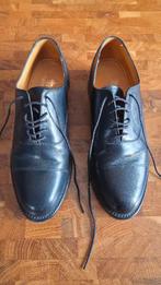 heren schoenen, Zwart, Floris van Bommel, Ophalen of Verzenden, Zo goed als nieuw