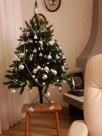 Te koop kunst kerstboom groen, Ophalen, Zo goed als nieuw
