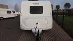 Knaus Sport 400 QD - Model 2026 - 1500 KG - 530, Caravans en Kamperen, Caravans, Schokbreker, Bedrijf, Treinzit, Tot en met 3