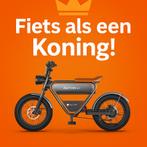Koningsdag Deal Voor De Rictor K1 | Nu voor €1999!!!, Ophalen of Verzenden, Nieuw, Overige merken