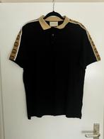 Gucci Polo - Valt als XL, Kleding | Heren, Zwart, Maat 56/58 (XL), Ophalen of Verzenden, Gucci