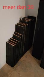 Gratis hout (lees de advertentietekst!), Ophalen, Minder dan 25 mm, Plank, Minder dan 200 cm