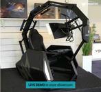 Acer Predator Thronos Air gaming cave, Ophalen, Zo goed als nieuw, Gaming