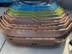 Diverse Bumper Volkswagen CADDY 2K7 2K7807221A Voorbumper, Auto diversen, Tuning en Styling, Ophalen of Verzenden
