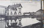 Wormer van Gelder directiewoning, Ophalen of Verzenden, Voor 1920, Noord-Holland