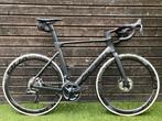 Apex Blackbuck racefiets, met Di2 + 4iii (58/L), Overige merken, Meer dan 20 versnellingen, Carbon, 57 tot 61 cm