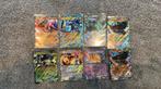 Pokemon ex kaarten, Ophalen of Verzenden, Zo goed als nieuw