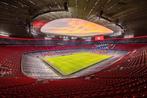 Voetbaltickets Bayern Munchen, Tickets en Kaartjes, Losse kaart, Twee personen, Buitenland
