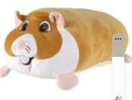 GEZOCHT: ah hamster knuffel kussen, Kinderen en Baby's, Speelgoed | Knuffels en Pluche, Ophalen of Verzenden, Overige typen