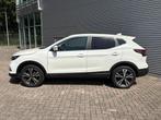 Nissan QASHQAI 1.2 N-Connecta | Sensoren | Navigatie | Cruis, Stof, Gebruikt, 4 cilinders, 116 pk