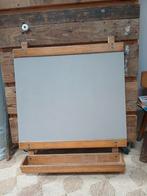 vintage krijtbord., Kinderen en Baby's, Kinderkamer | Inrichting en Decoratie, Ophalen, Gebruikt, Wanddecoratie