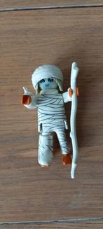 Playmobil mummi, Ophalen of Verzenden, Zo goed als nieuw