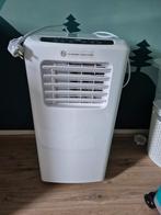Zgan Handson Bari Vegas Airco, Witgoed en Apparatuur, Airco's, Ophalen, Minder dan 60 m³, 3 snelheden of meer, Zo goed als nieuw