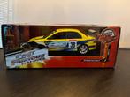 The fast and the Furious tokyo drift ERTL Mitsibushi lancer, Hobby en Vrije tijd, Ophalen of Verzenden, Zo goed als nieuw, ERTL
