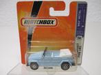 VW 181 Thing Matchbox 56, Ophalen of Verzenden, Zo goed als nieuw, Auto