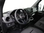 Mercedes-Benz Sprinter 315CDI 9G-Tronic Automaat L2H2 | 3500, Automaat, Stof, Gebruikt, Zwart