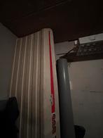 Skibox GRATIS, Auto diversen, Dakkoffers, Ophalen, Gebruikt