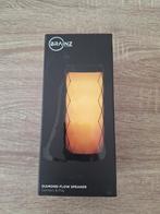 Brainz LED bluetooth speaker, Ophalen of Verzenden, Nieuw, Minder dan 60 watt, Overige merken