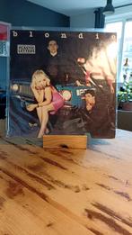 Blondie - plastic letters ( vinyl ), Ophalen of Verzenden, Zo goed als nieuw