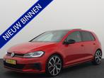 Volkswagen Golf 2.0 TSI GTI 245PK Performance PANORAMADAK /, Auto's, Voorwielaandrijving, 65 €/maand, Gebruikt, Bedrijf