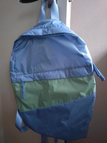 Susan Bijl foldable backpack medium beschikbaar voor biedingen