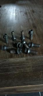 Wielbouten - Diverse merken, Ophalen of Verzenden, Gebruikt, Universele onderdelen