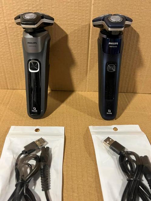 Partijhandel 12 x scheerapparaat philips 5k en 7k partij, Witgoed en Apparatuur, Persoonlijke-verzorgingsapparatuur, Zo goed als nieuw
