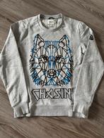 Nieuwe Chasin trui grijs maat S, Ophalen of Verzenden, Nieuw, Maat 46 (S) of kleiner, Grijs