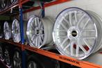 21 inch Breedset 2 Delige BBS RX Velgen 5x120 BMW VW T5 T6, Auto-onderdelen, Banden en Velgen, Velg(en), Nieuw, Personenwagen