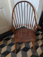 Vintage stoel, Ophalen of Verzenden