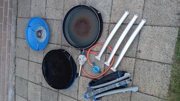 Prima scottle beschikbaar voor biedingen