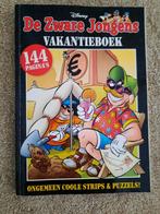 Disney De Zware Jongens Vakantieboek 2021 strips stripboek, Eén comic, Europa, Ophalen of Verzenden, Zo goed als nieuw