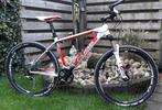 Schitterende Cube LTD Team mountainbike. XT en SLX., Gebruikt, Hardtail, 45 tot 49 cm, Ophalen