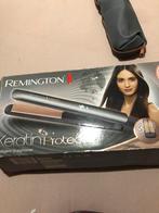 Haar stijltang, Sieraden, Tassen en Uiterlijk, Uiterlijk | Haarverzorging, Ophalen of Verzenden, Zo goed als nieuw, Krultang of Stijltang