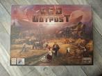 Red Outpost, Hobby en Vrije tijd, Gezelschapsspellen | Bordspellen, Een of twee spelers, Ophalen of Verzenden, Zo goed als nieuw