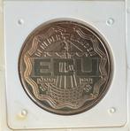 2,5 ECU 1993 UNC!!, Postzegels en Munten, Munten | Nederland, Ophalen of Verzenden, Koningin Beatrix, Losse munt