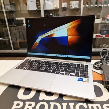 ≥ Samsung Galaxy Book4 NP750XGJKS3NL 512GB 8GB Core i5 — Windows
