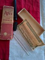 Originele WOII US Army Thermometer - Zeldzaam!, Antiek en Kunst, Ophalen of Verzenden