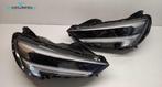 Opel Insignia B Facelift Full Led koplamp links rechts, Auto-onderdelen, Verlichting, Gebruikt, -, -, Opel