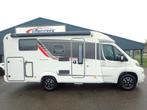 Bürstner Nexxo Van 620 T, Caravans en Kamperen, Campers, Standaard zit, Luifel, Bedrijf, Tot en met 3