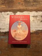 Colette Baron-Reid - Wijsheid van het Orakel, Tarot of Kaarten leggen, Overige typen, Ophalen of Verzenden, Zo goed als nieuw
