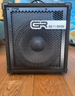 GR Bass cube 500, GrBass, bascombo, Muziek en Instrumenten, Ophalen, Zo goed als nieuw, Basgitaar, 100 watt of meer
