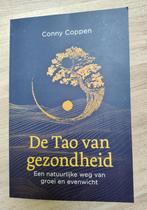Boek De Tao van Gezondheid, Boeken, Ophalen, Zo goed als nieuw, Spiritualiteit algemeen, Overige typen