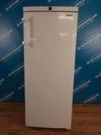 Wij kopen defecte liebherr No Fros vrieskast en koelkasten., Gebruikt, Verzenden, 160 cm of meer, Vrijstaand