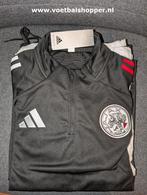 Ajax Trainingspak 2025-2026 Alle Maten, Sport en Fitness, Voetbal, Maat M, Verzenden, Nieuw, Trainingspak