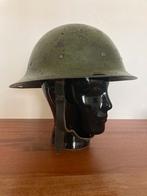 Nederlandse helm M16, Verzamelen, Militaria | Tweede Wereldoorlog, Ophalen of Verzenden