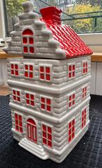 Kersthuis koektrommel, Diversen, Kerst, Ophalen, Nieuw